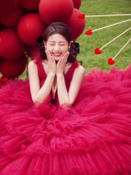 -麦田·婚纱摄影(天河新天地店)