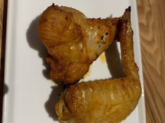 鸡翅-必胜客(百联又一城店)