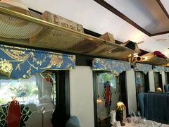 -火车头法国西餐厅