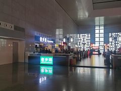 -老乡鸡(合肥高铁南站店)