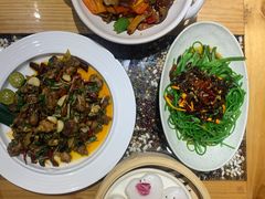 -尽善百年古院餐厅(王家老宅店)