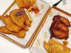 -艾薯夫妇Aysh(福田星河COCOPark店)