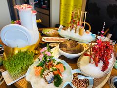 -尚海豆捞(乐虹坊店)