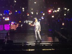 -宝能国际体育演艺中心