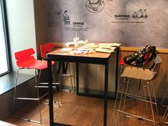 同学来这里作作业-85度C(泉州泉秀2店)