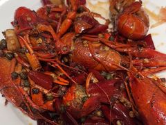 -东方红海鲜百汇(国际大厦店)