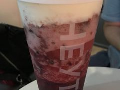-喜茶(广州荔湾领展广场店)