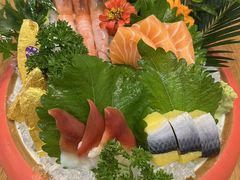 -樱の千渡日式料理·铁板烧•烧鸟(金盛田广场店)