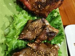 -赵家小馆(沈阳禹洲广场店)