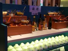 -东方饺子王(文化东路店)