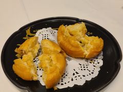 咸煎饼-和苑·精致粤菜(珠江新城店)