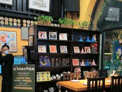 -布拉格餐厅· 中欧捷克菜(全国首店)