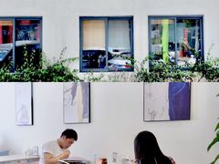 -香香海南菜餐厅