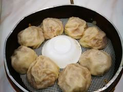 -百年尹氏汤包(湖南路狮子桥店)