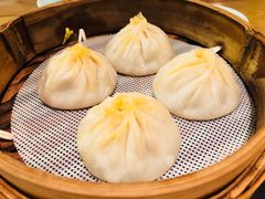 蟹粉小笼-东园小馆(苏州中心店)