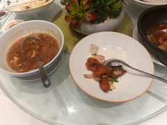 -聚春园自助餐厅(东街口店)