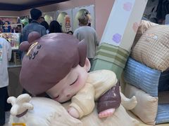 -泡泡玛特POPMART(沈阳大悦城店)