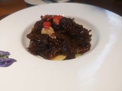 -又一福烤鸭·北京菜(东四店)