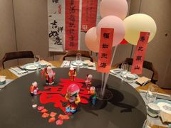 -全聚德烤鸭店(马家堡店)