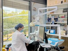 -方津口腔(旺墩路店)