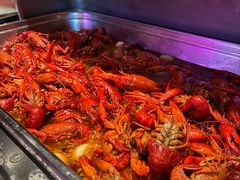 -阜阳富力万达嘉华酒店·美食汇自助餐厅