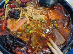 -常鲜德乐购迎桂馒头店(麻巷公寓店)