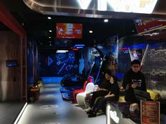 -VR+乐园·VR电竞·家庭亲子·密室逃脱·轰趴团建