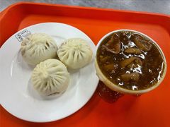 炒肝-天兴居(鲜鱼口街店)