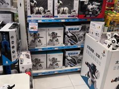 -TOYSRUS玩具反斗城(长春欧亚新生活购物广场店)