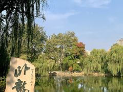 -南阳卧龙岗武侯祠