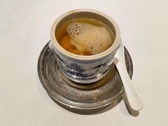松茸炖野生竹笙-福1015(愚园路店)