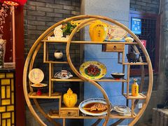 -聚春园自助餐厅(东街口店)