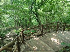 -本溪大峡谷