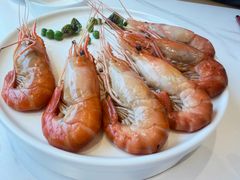 -老好人·海鲜·上海菜(呼玛二店)