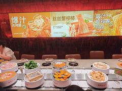 -龍歌自助小火锅(雨花台江南虹悦城店)