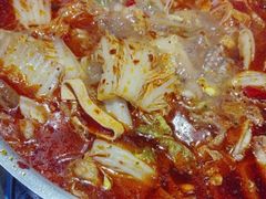-沈胖子音乐烤吧·炒菜·龙虾(环城东路店)