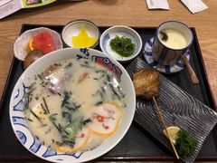 -八间(合生汇店)