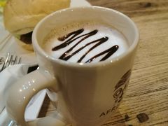 -Africafe(非洲咖啡)