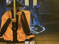 -棂笼·深度沉浸密室(武汉旗舰店)