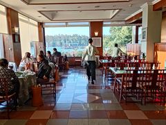 -湖畔居茶楼(湖滨店)