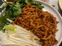 -老昌春饼(中央大街店)