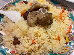 -巴依老爷新疆美食(常营店)