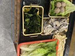 -刘少华贵州小黄牛·鲜牛肉火锅(总店)