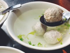 -台中肉员