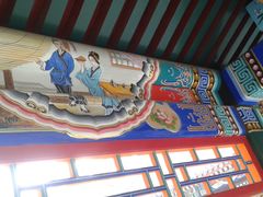 -紫竹院公园冰场