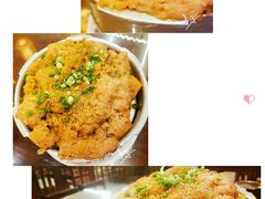 压锅粉蒸肠头-杨记隆府(南坪店)