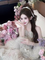 -艺憬婚纱礼服·造型(二七万达店)