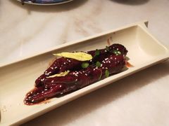 吮指鸡爪-桂满陇-西湖船宴(西单大悦城店)