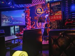 -遇见MeeT音乐酒吧(昌平鼓楼店)