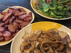 -紫金食坊(江南西路店)